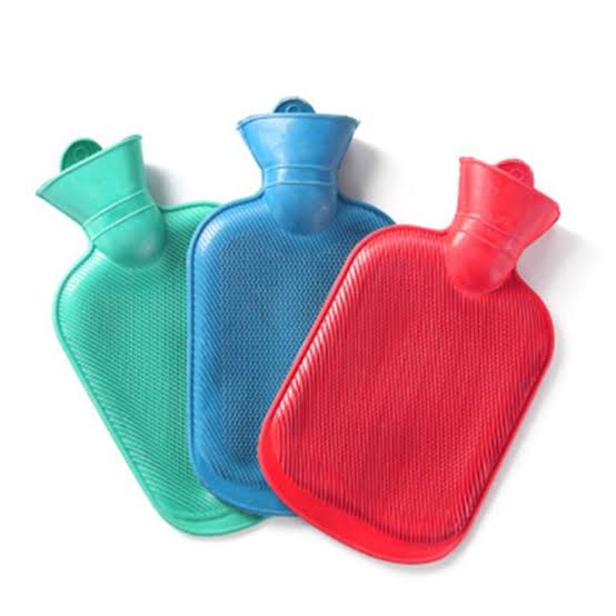 Water bag | قربة ماء