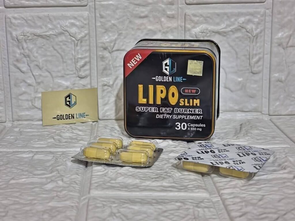 lipo slim ليبوسليم