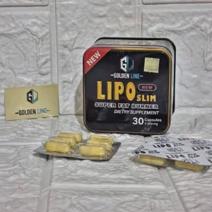 lipo slim ليبوسليم
