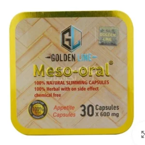 Meso Oral | ميزو اورال
