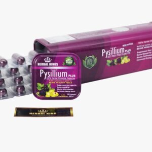 بيسيليوم | Psyllium