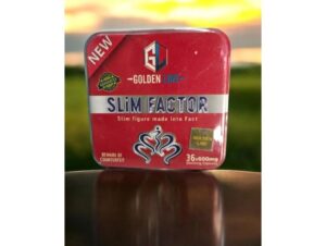 سليم فاكتور | Slim Factor