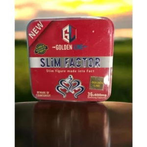سليم فاكتور | Slim Factor