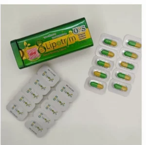 Lipotrim | ليبوتريم