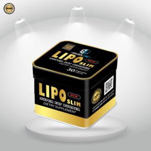 Lipo slim | ليبوسليم