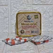 Meso Oral | ميزو اورال