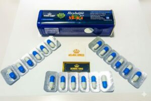 ريشيب | Reshape