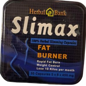 سليمكس | Slimax Fat Burner