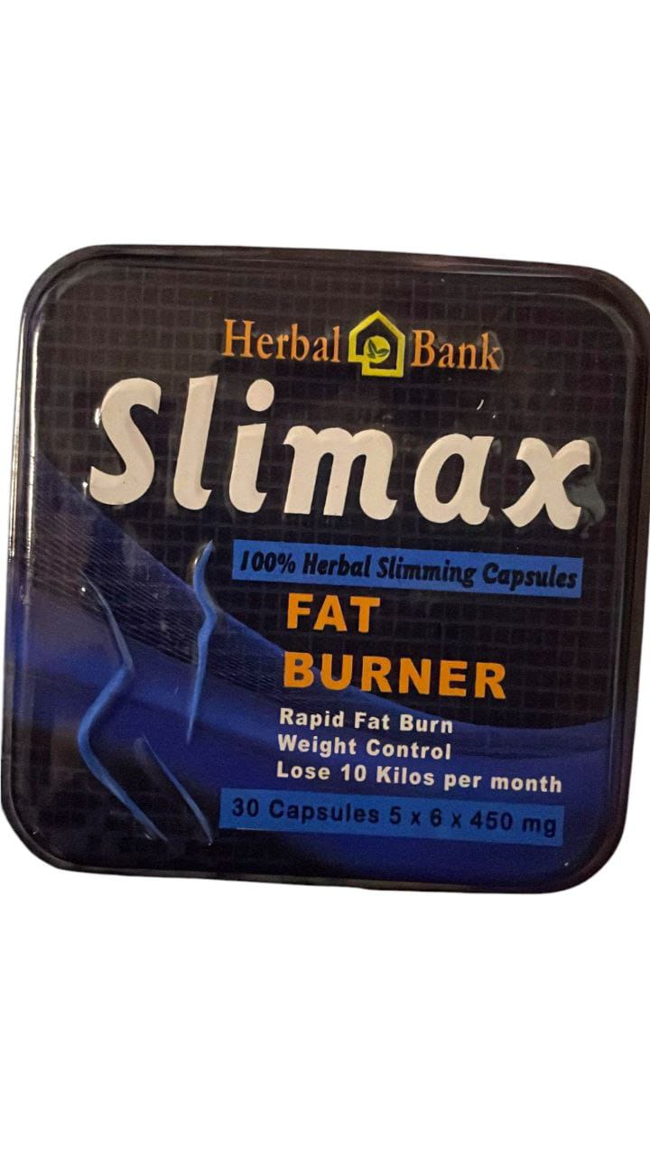 سليمكس | Slimax Fat Burner