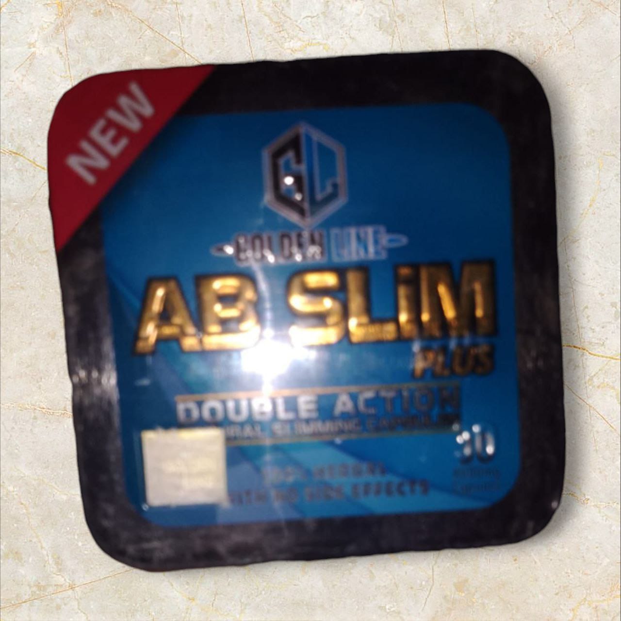 AB للتخسيس | AB Slim Capsules