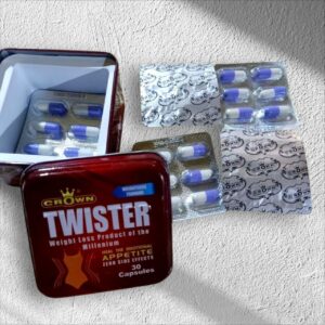 | Twister تويستر