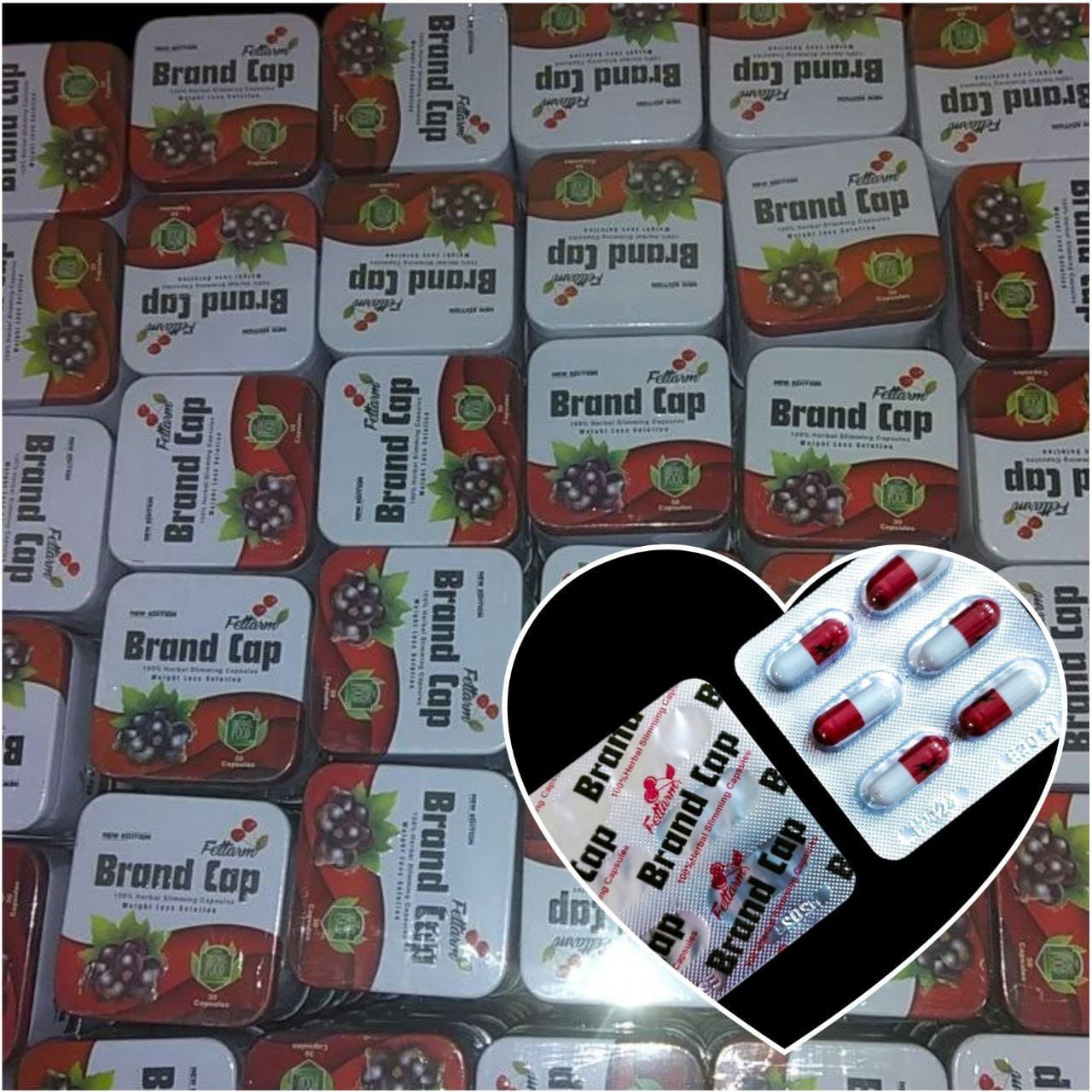 براند كاب | Brand Cap براند كاب | Brand Cap