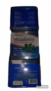 بيسالينتا | Besalinta