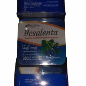 بيسالينتا | Besalinta