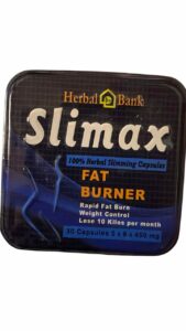 سليمكس | Slimax Fat Burner