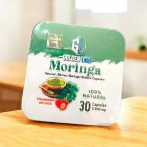 المورينجا للتخسيس | Moringa