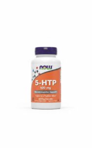 هيدروكسي تريبتوفان | 5-HTP