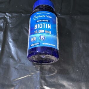 بيوتين Biotin|