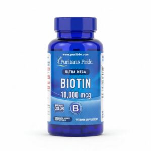 بيوتين | Biotin