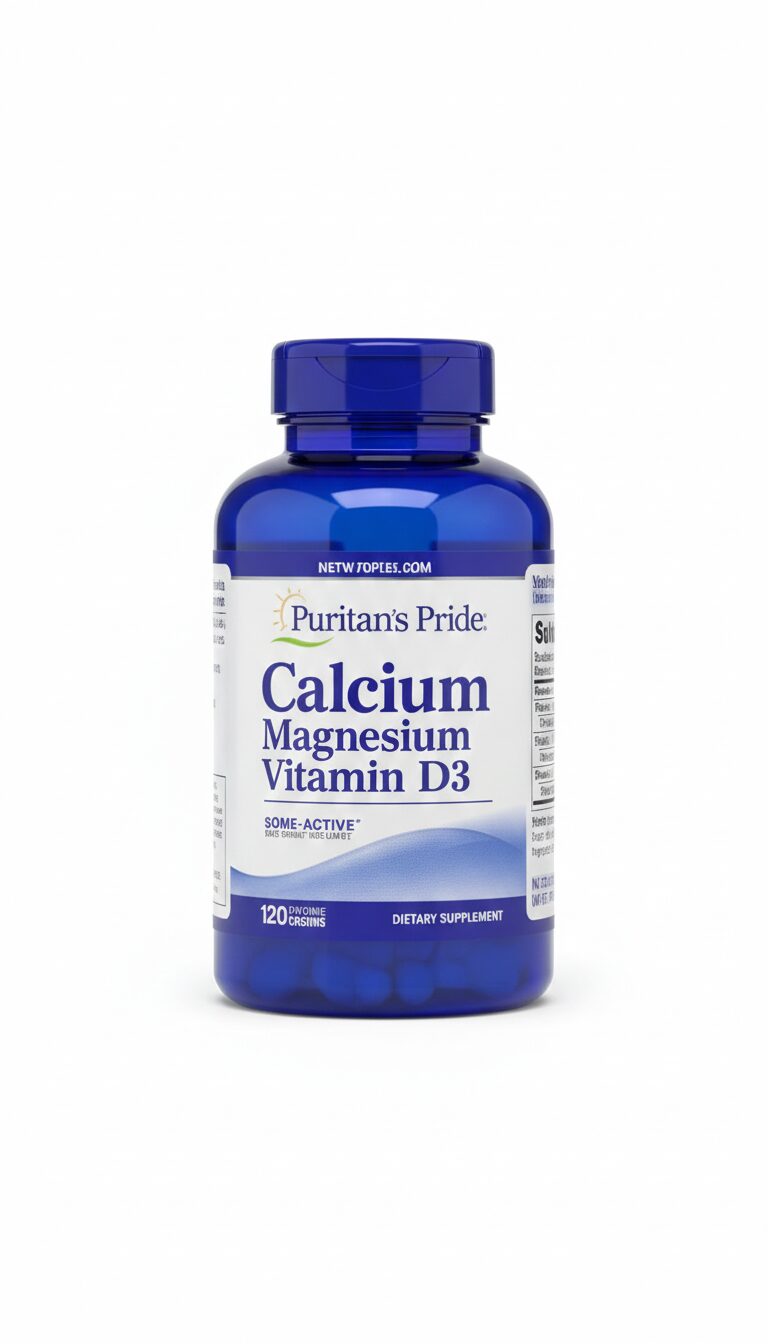 كالسيوم مغنيسيوم فيتامين د3 | B-Calcium magnesium Vitamin D3 كالسيوم مغنيسيوم فيتامين د3 | B-Calcium magnesium Vitamin D3