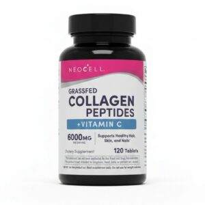 ببتيدات الكولاجين | Collagen Peptides