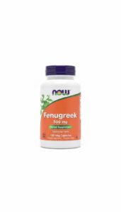 الحلبة | Fenugreek