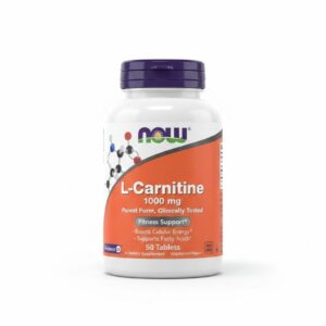 إل-كارنيتين | L-Carnitine