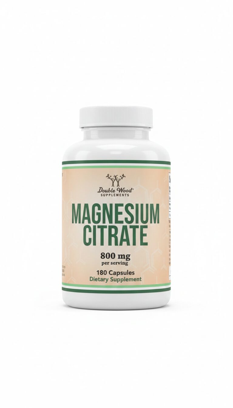 سترات المغنيسيوم | Magnesium Citrate سترات المغنيسيوم | Magnesium Citrate