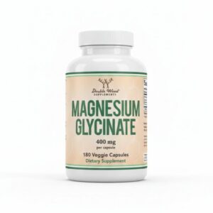 مغنيسيوم جليسينات | Magnesium Glycinate