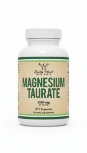 تورايت المغنيسيوم | Magnesium Taurate