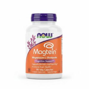 ماغتين مغنيسيوم إل-ثريونات | Magtein Magnesium L-Threonate