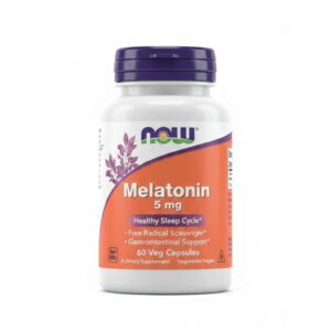 ميلاتونين | Melatonin