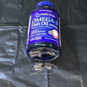 أوميغا 3 | Omega-3