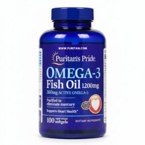 أوميغا 3 | Omega-3