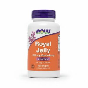 غذاء ملكات النحل | Royal Jelly