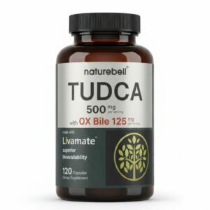 تودكا | TUDCA