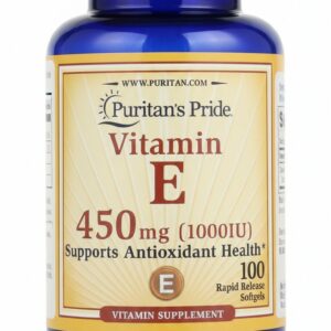 فيتامين هـ | Vitamin E