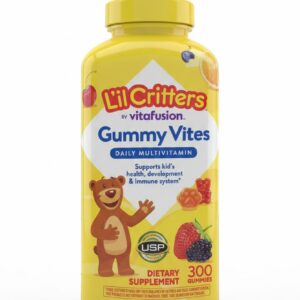 غامي فيتس | Gummy Vites